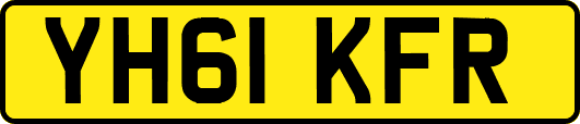 YH61KFR
