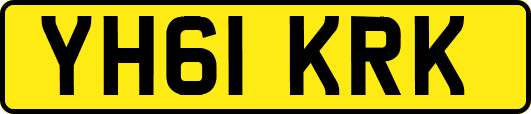 YH61KRK