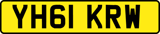 YH61KRW