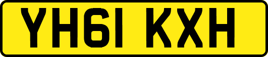 YH61KXH