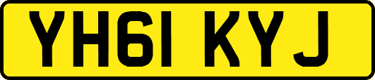 YH61KYJ