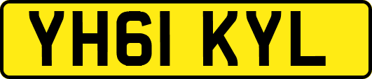 YH61KYL