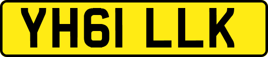 YH61LLK