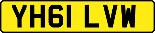 YH61LVW