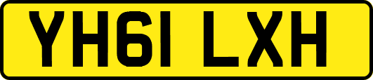 YH61LXH