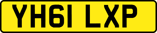 YH61LXP