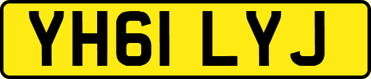 YH61LYJ