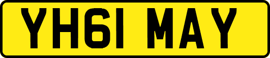 YH61MAY