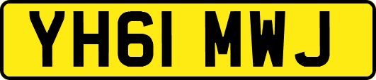 YH61MWJ