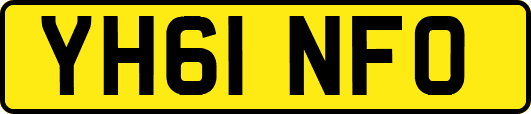 YH61NFO