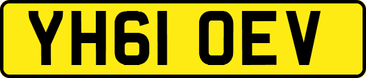 YH61OEV