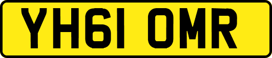 YH61OMR