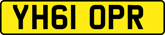 YH61OPR