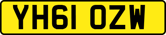 YH61OZW
