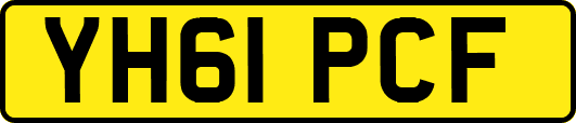 YH61PCF