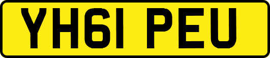 YH61PEU