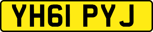 YH61PYJ