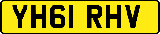 YH61RHV