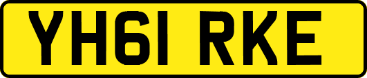 YH61RKE