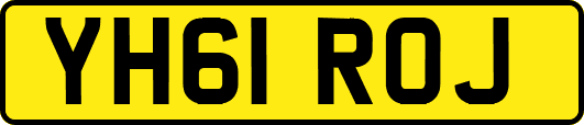 YH61ROJ
