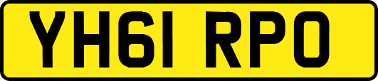 YH61RPO