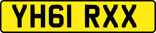 YH61RXX