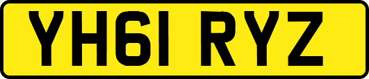 YH61RYZ