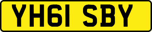 YH61SBY