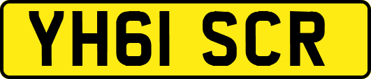 YH61SCR