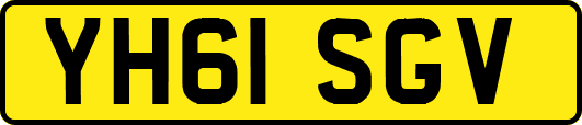 YH61SGV