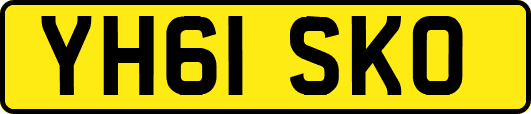 YH61SKO