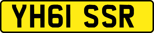 YH61SSR