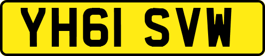 YH61SVW