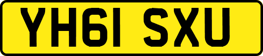 YH61SXU