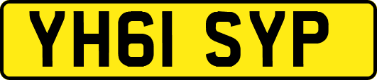 YH61SYP