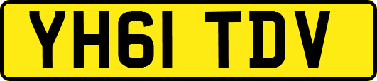 YH61TDV
