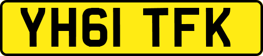 YH61TFK