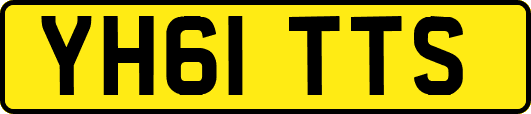 YH61TTS