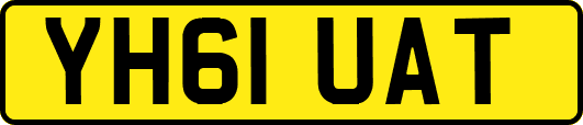 YH61UAT