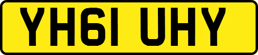 YH61UHY