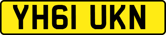 YH61UKN