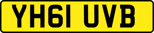 YH61UVB