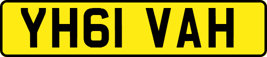 YH61VAH