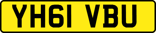 YH61VBU