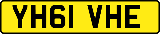 YH61VHE