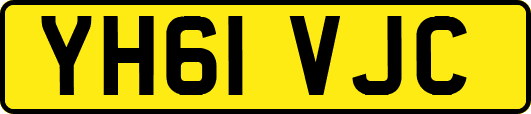 YH61VJC