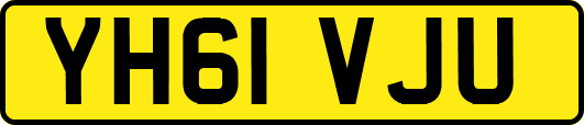 YH61VJU