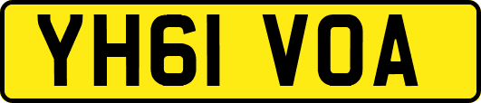 YH61VOA