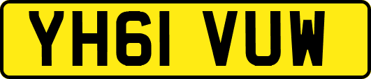 YH61VUW