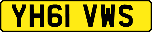 YH61VWS